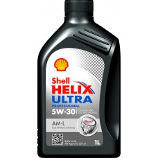 Shell HELIX Ultra Professional 5W30 AM-L 1L