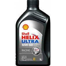 Shell HELIX Ultra RACING 10W-60 1L